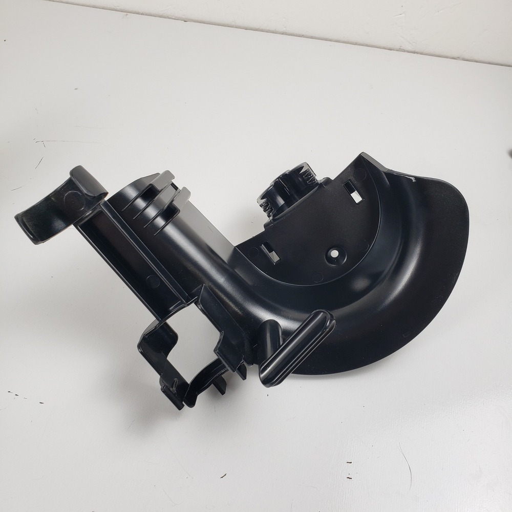 Bissell ProHeat 2X 9200 Lower Cord Wrap Hose Holder Replacement‎ Part Black